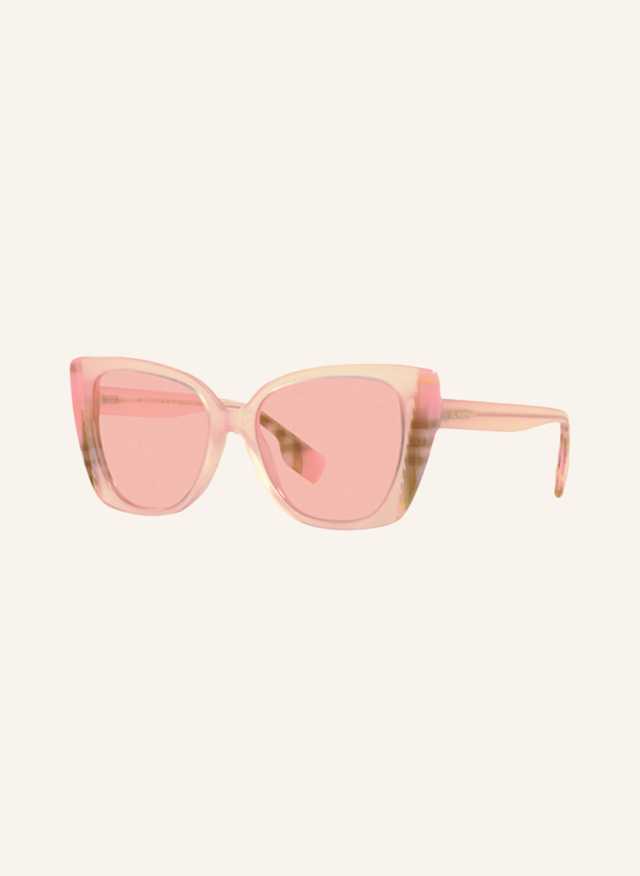 BURBERRY Sonnenbrille BE4393