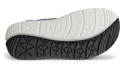 Ecco X-Trinsic K Sandaler, Virtual/Blue Bell