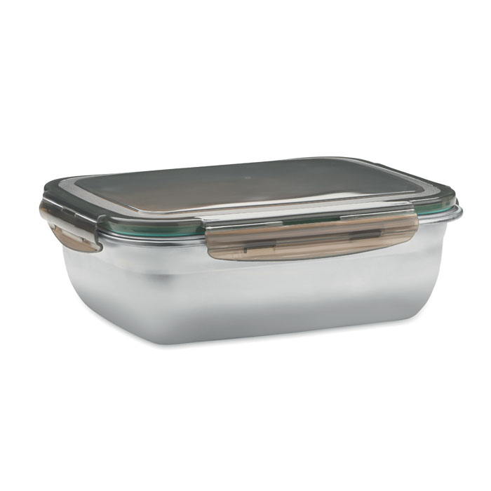 GiftRetail MO2344 - LOX PLUS Boîte à lunch 1500 ml