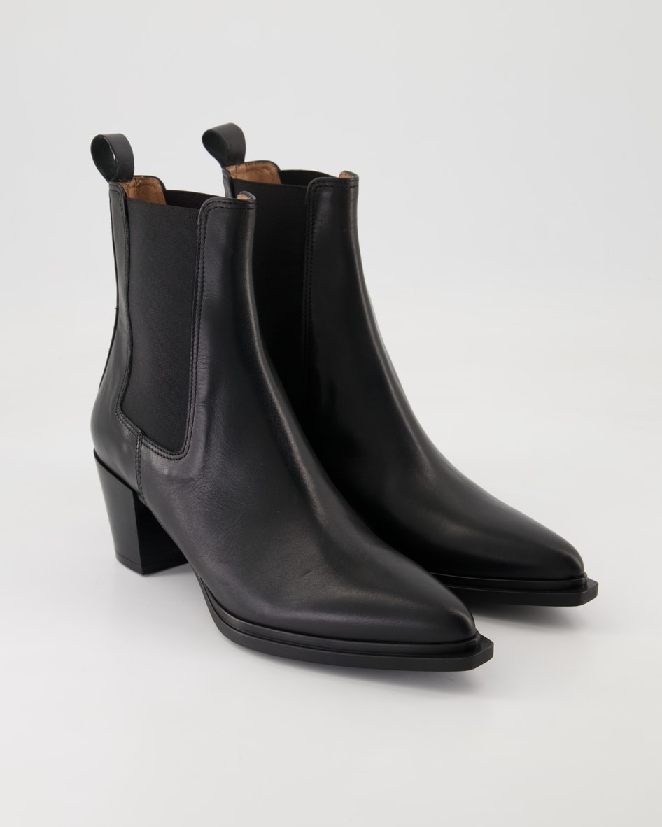Konstantin Starke P02567VT Stiefeletten in Schwarz