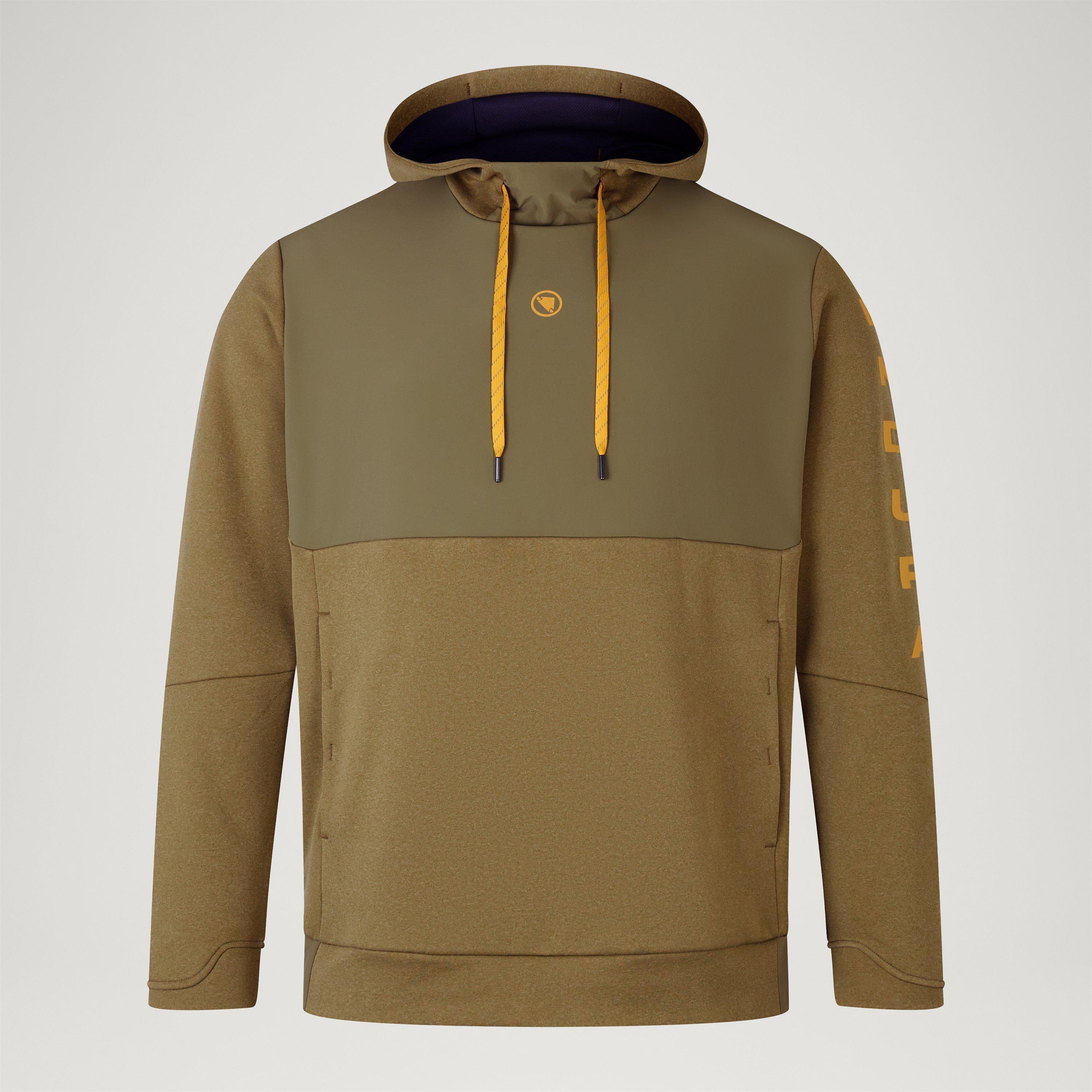 Endura Trailster Tech Hoodie