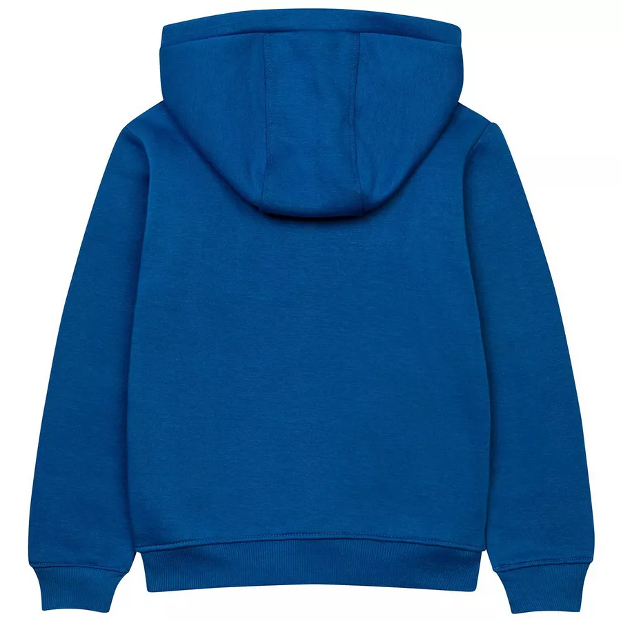 MINOTI Sweatjacke Blau