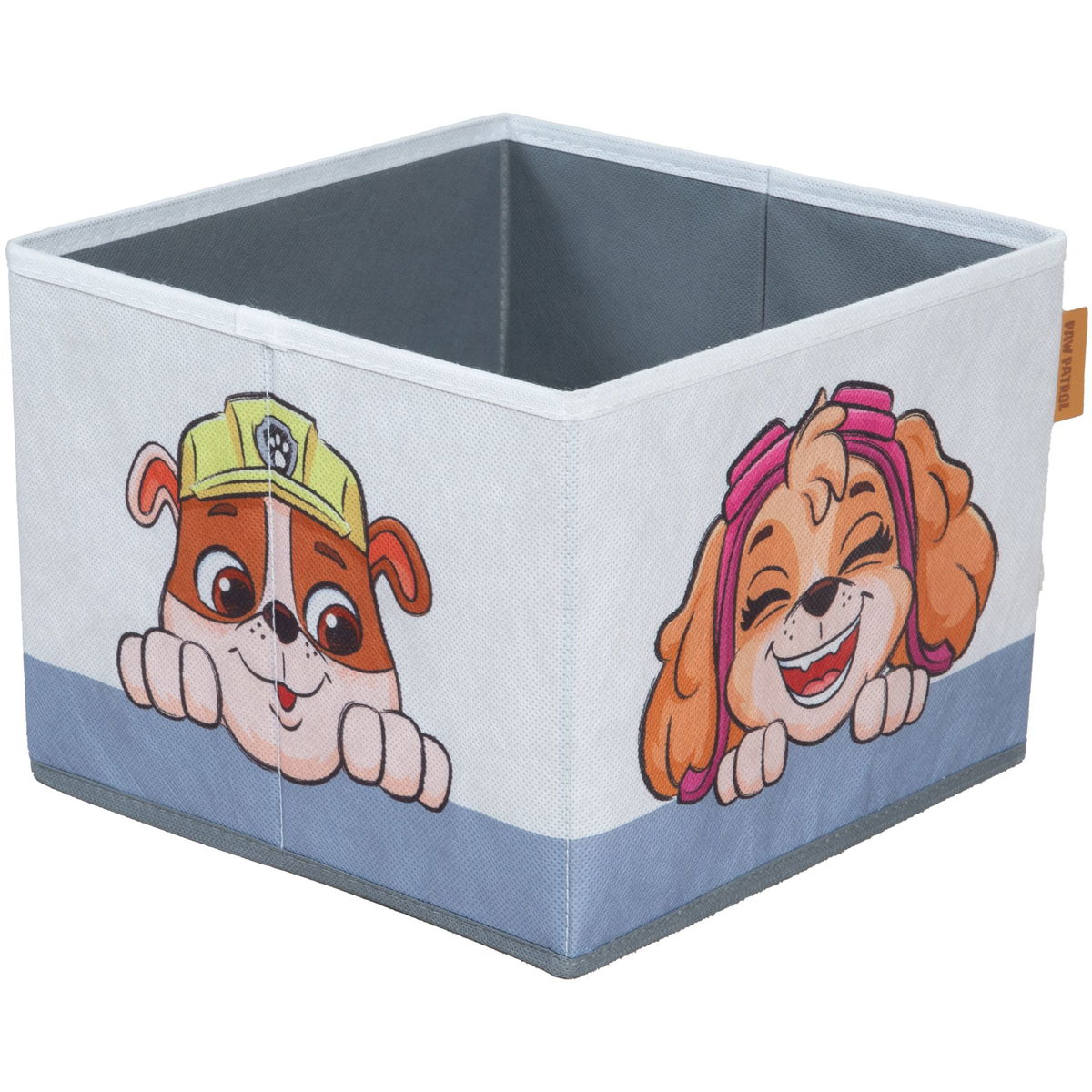 robaroba   klappbare Sitzbank Paw Patrol