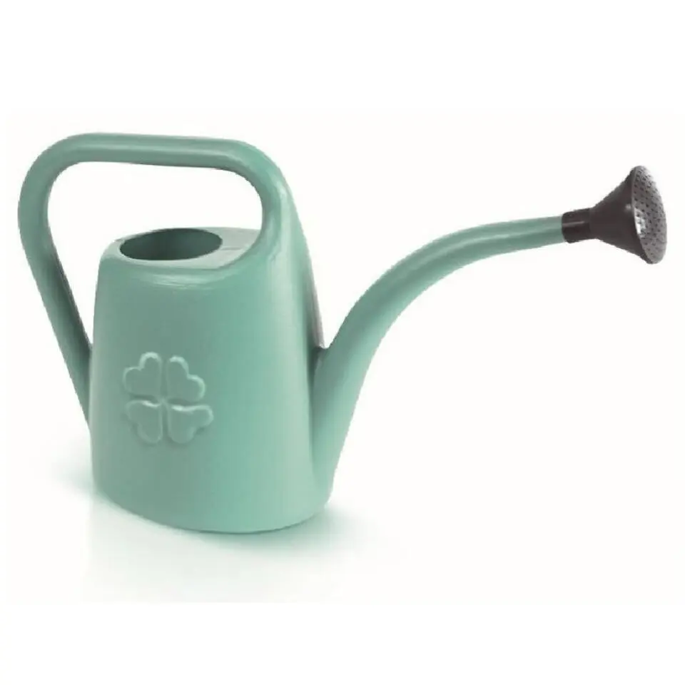 Prosperplast Gieter - mintgroen - kunststof - 1.8 liter