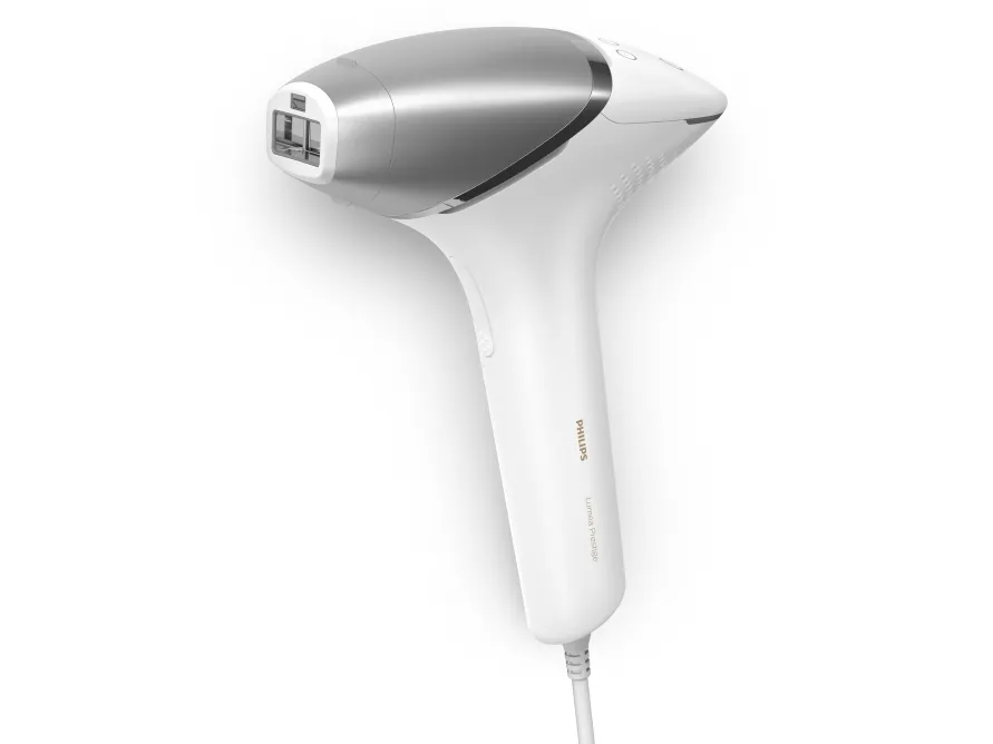[OUTLET] - Philips Lumea IPL 8000 Series BRI940 - Hårfjernelses-system