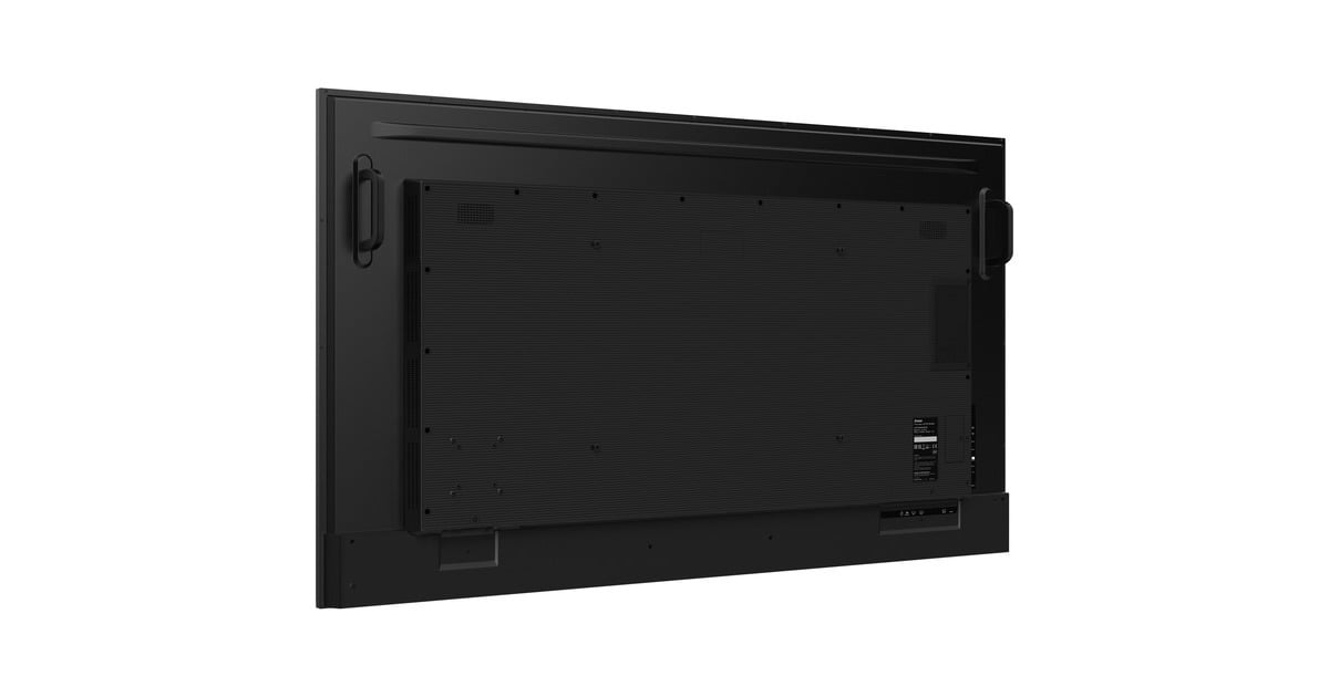 iiyamaProLite LH7565UHSB-B1 74.5