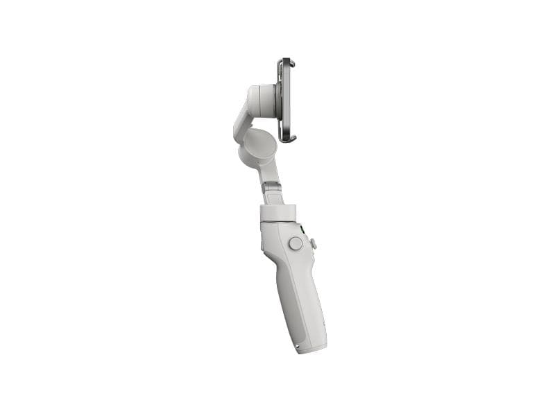 DJI Gimbal Osmo Mobile 6 – Weiss Entfalten Sie Ihre Kreativität