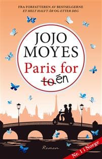 Paris for én