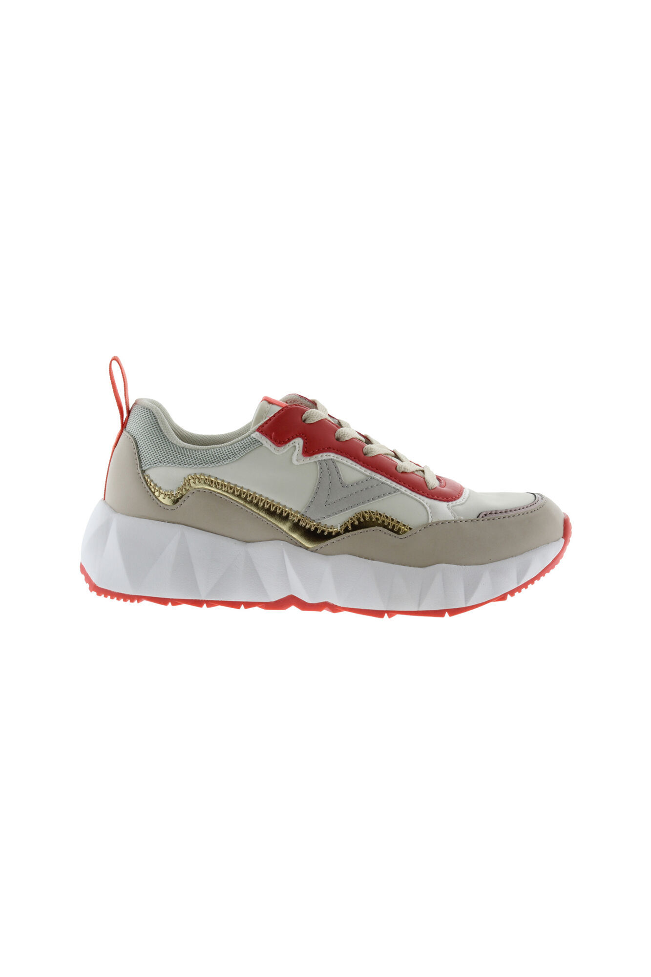 Tênis esportivo de nylon Arista
