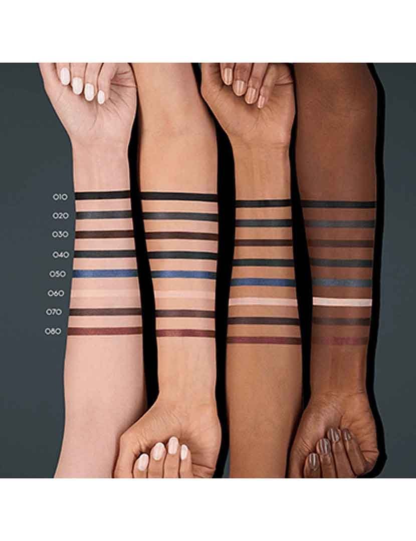 Ultra Precision 20H Waterproof Gel Eyeliner