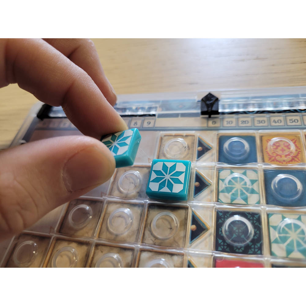 Azul Mini