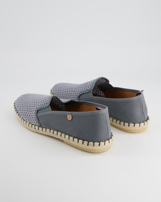 Verbenas Tom Pacific Espadrilles in Blau