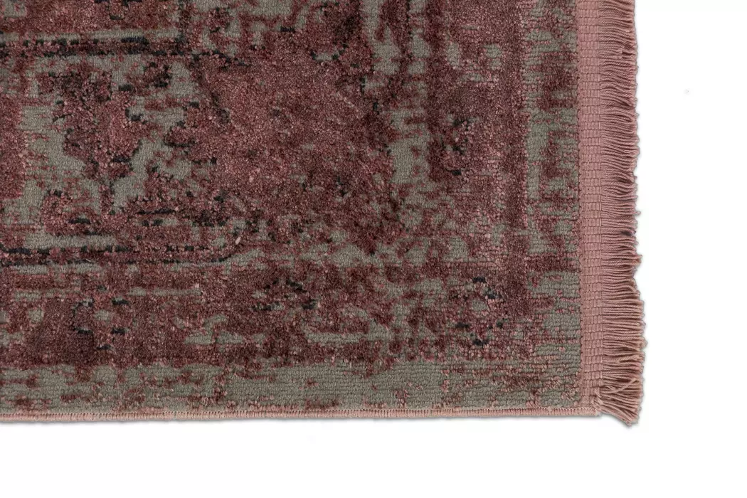 Webteppich Velvet 160 x 230 cm