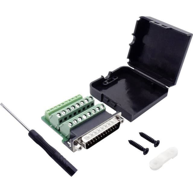 Revell Control 24107 Quadrocopter 1 stk