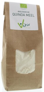Vitiv Biologische Quinoa Meel 500GR