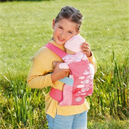 Baby Annabell® Active Tragesitz