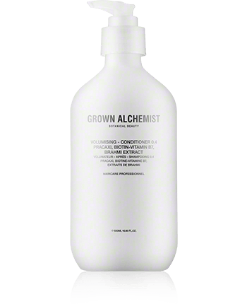 Grown Alchemist Haircare Volumising Conditioner 500ml