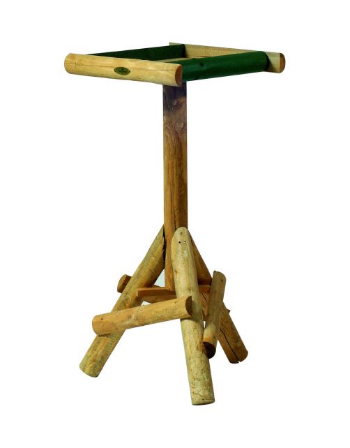 Wildbird Voedertafel Southampton - Voederhuis - 99x46x43 cm