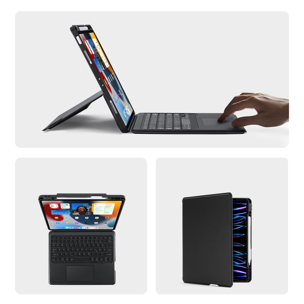 2in1 iPad Air 13