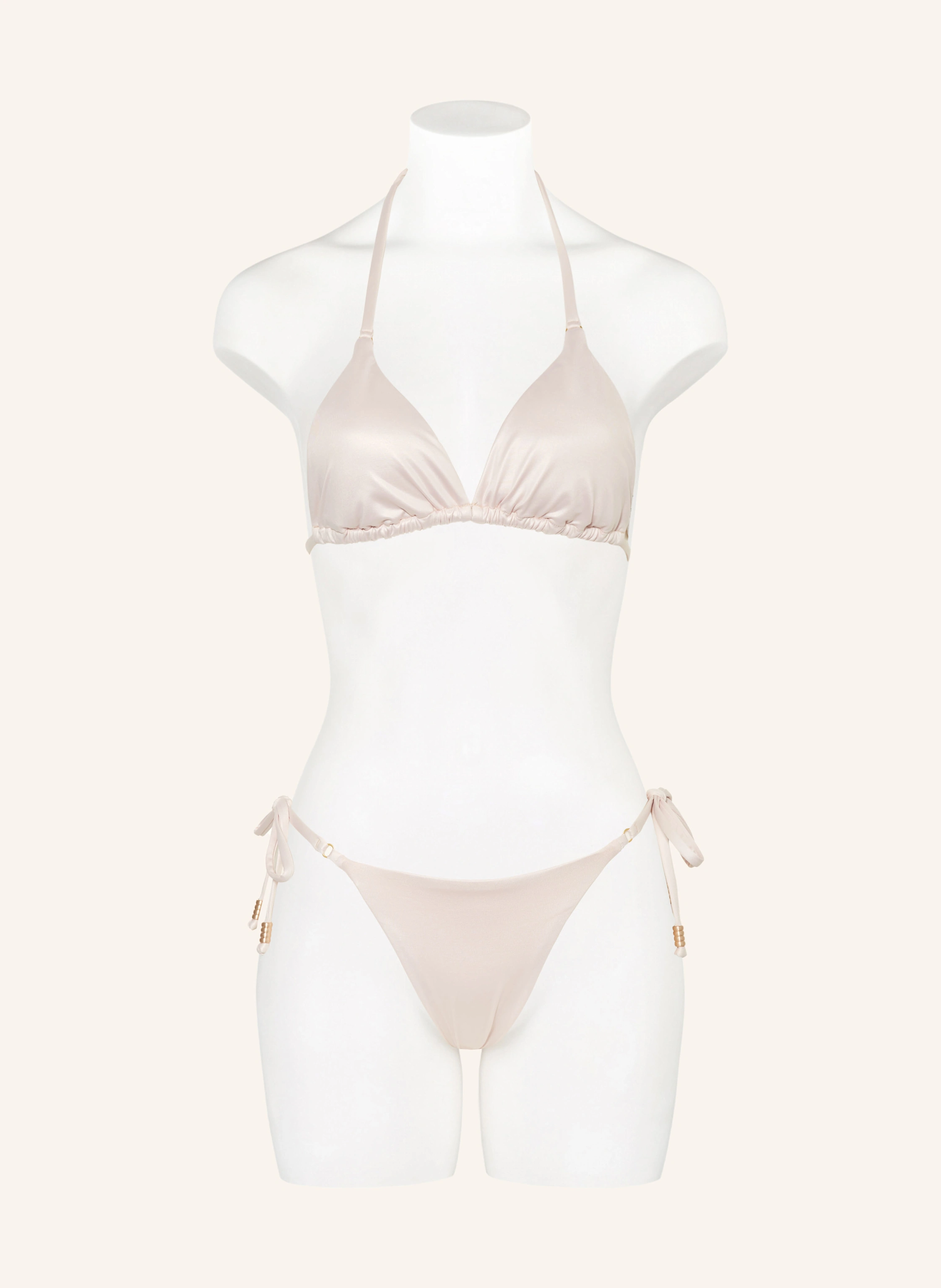 SEAFOLLY Triangel-Bikini-Top SOLEIL