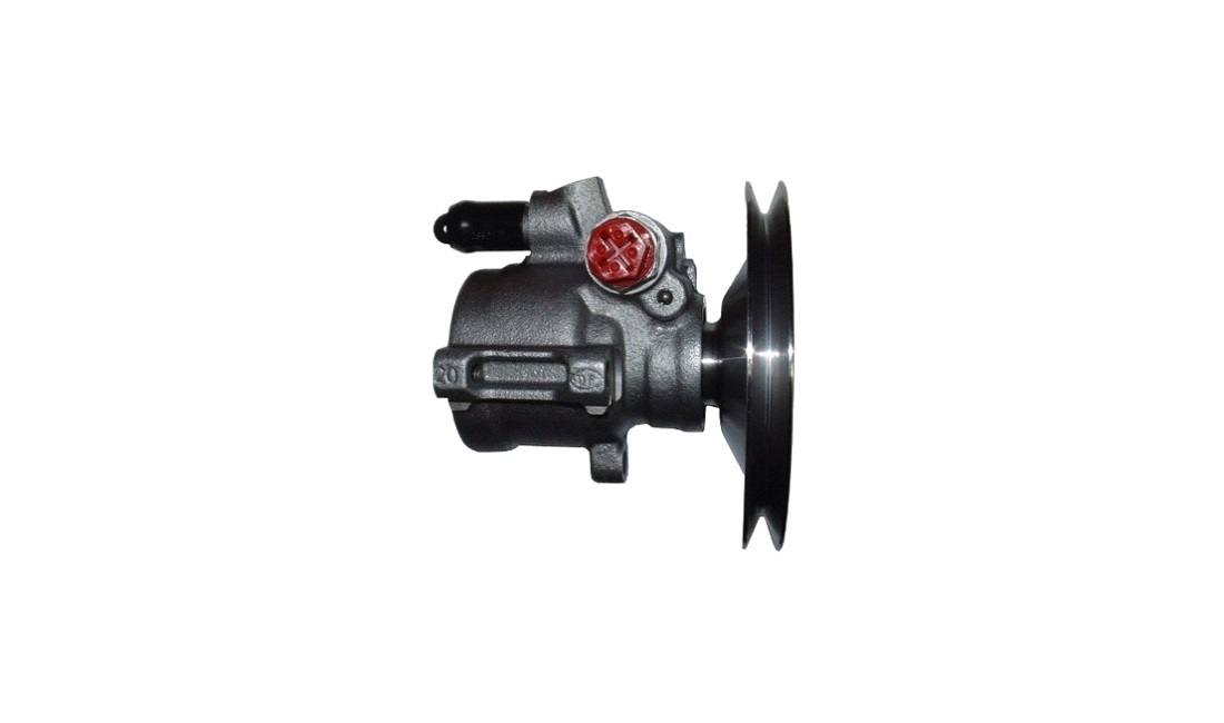 Servopumpe Hydraulisk 132 mm