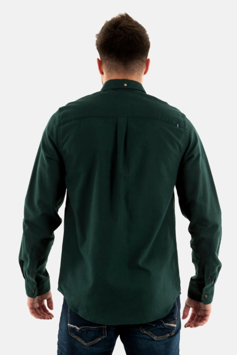 Chemise faguo ivoy gre02