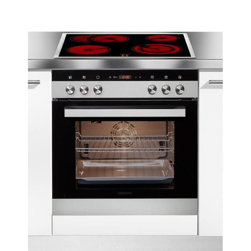 Siemens EQ110KA0Z Herdset