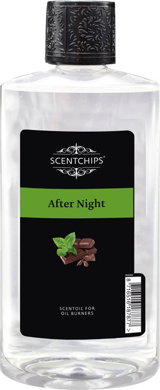 ScentChips ScentOil after night 475 ml