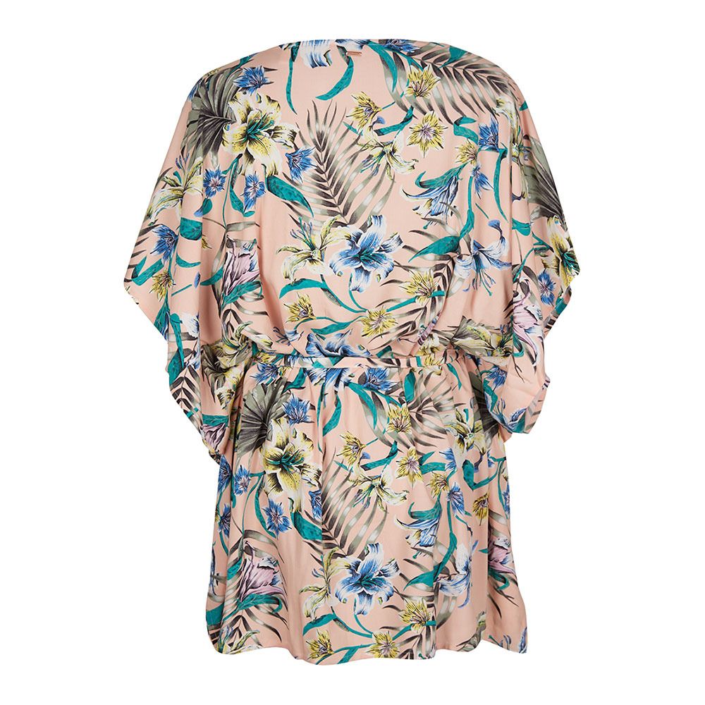 O'Neill BEACH COVER UP MIX & MATCH - Robe Femme tropical nights