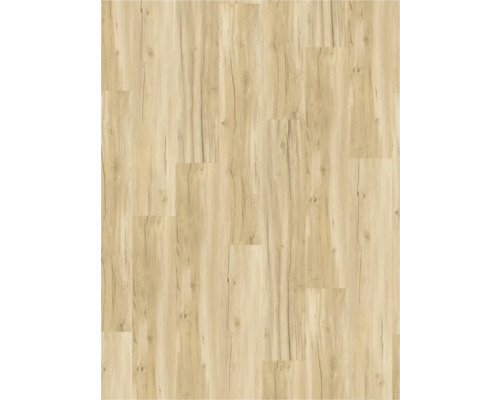 Vinylvloer eiken memory geschuurd landhuisplank klikverbinding 1207 x 216 x 9,4 mm
