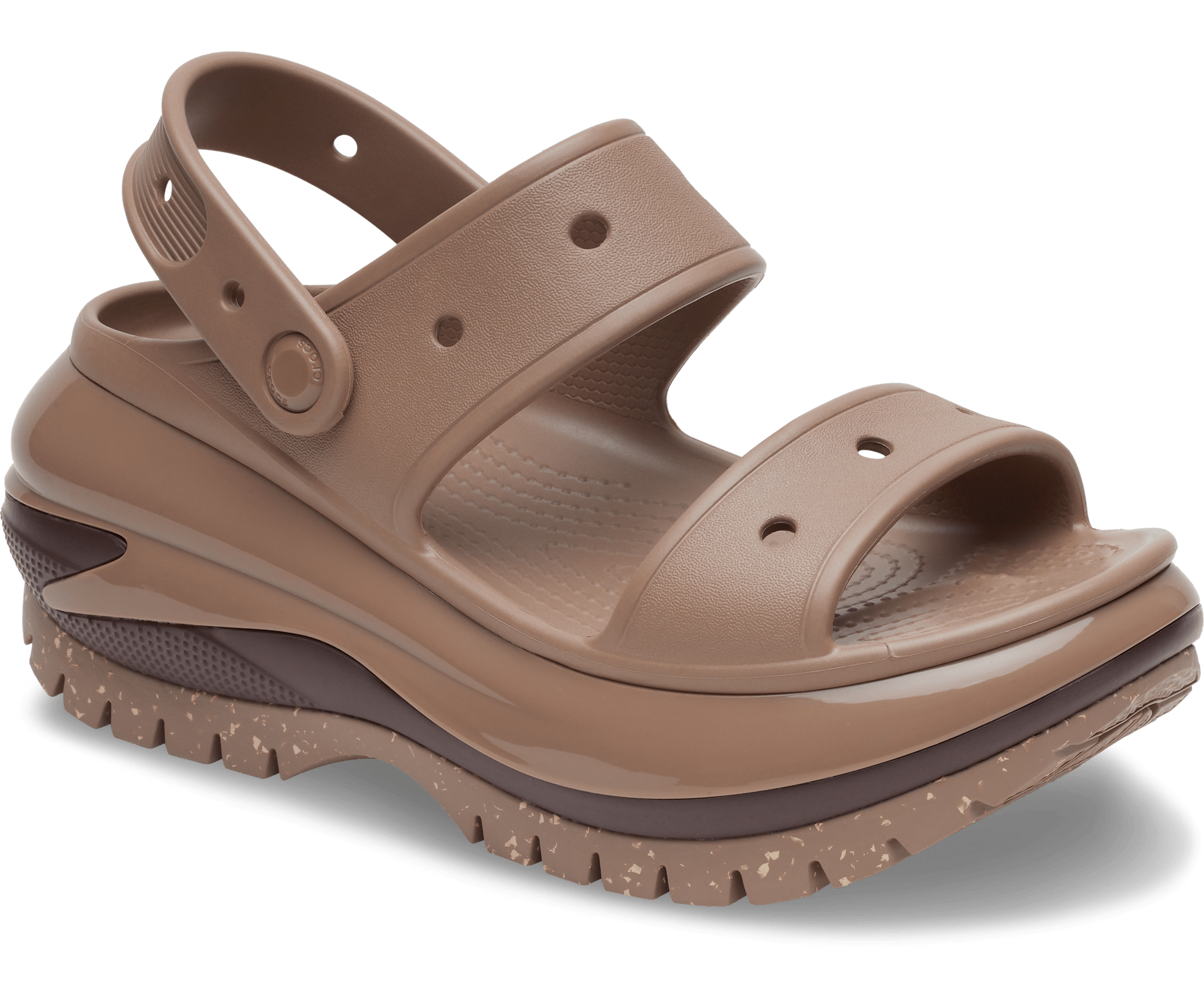 Mega Crush Sandal