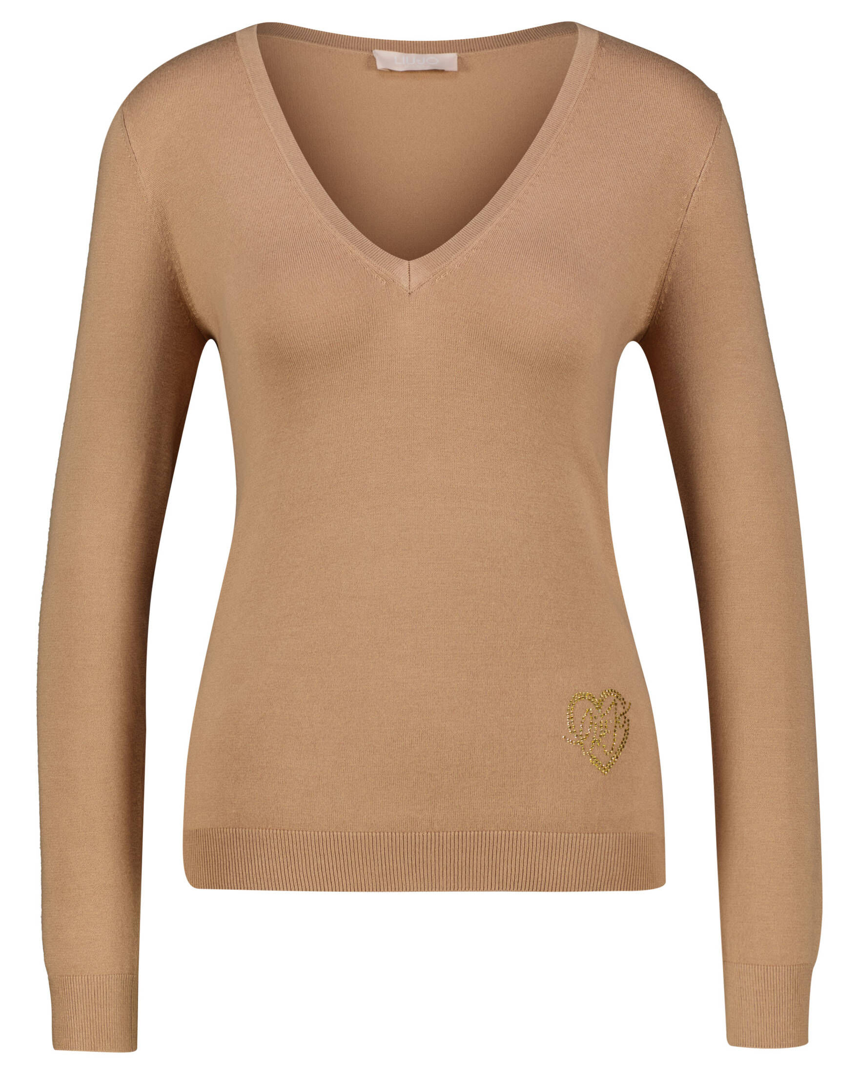 Liu Jo| Damen Feinstrickpullover