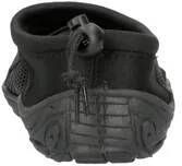 Campri waterschoenen zwart Textiel 36