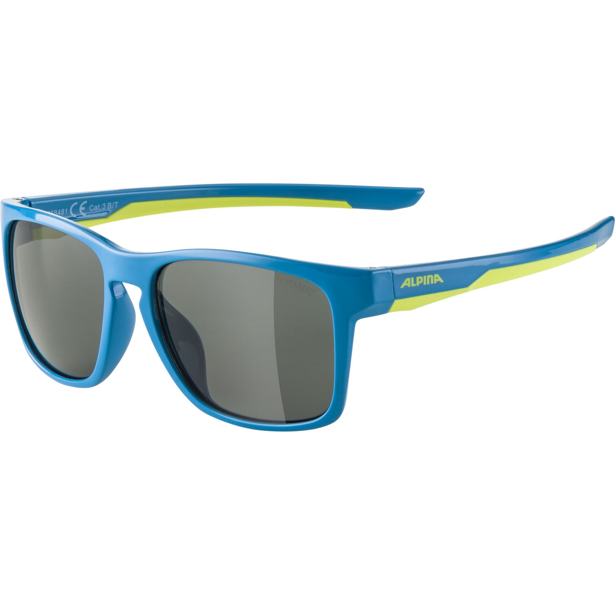 AlpinaFlexxy Cool Kids I
