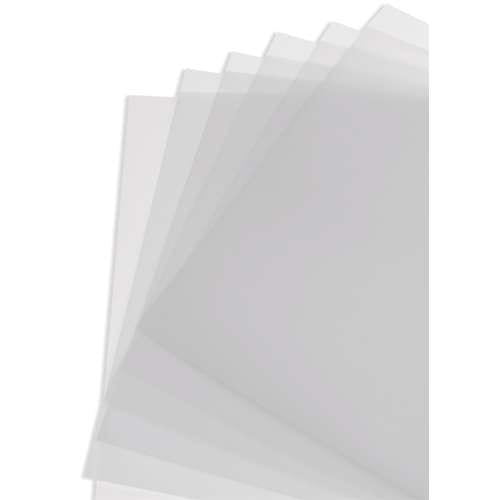 SCHOELLERSHAMMER Transparentes Skizzenpapier GLAMA MICRODRAFT