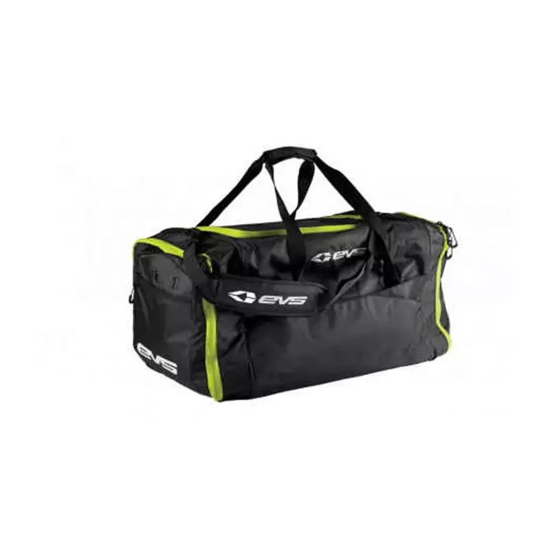 sac transport protection EVS SPORTS vantage hiviz