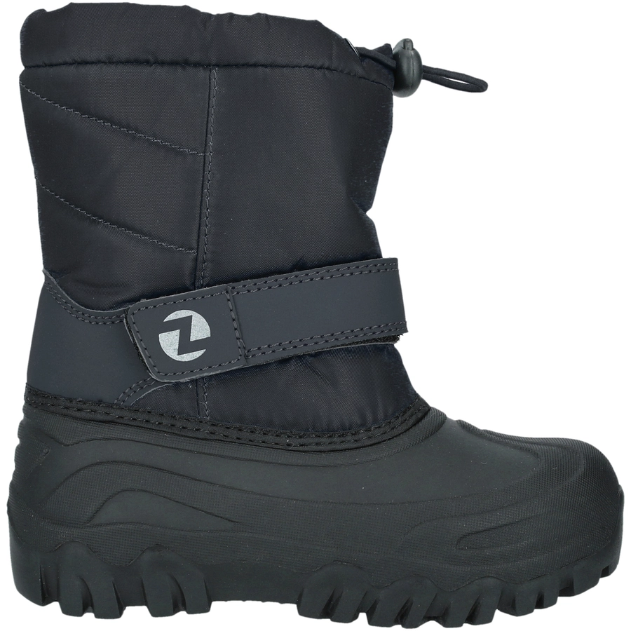 ZigZag Winterstiefel Wanoha 1001 Black