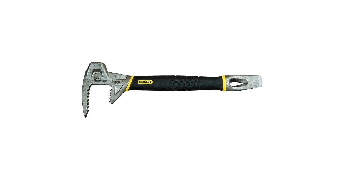 StanleyFatMax Fubar II multifunctioneel gereedschap