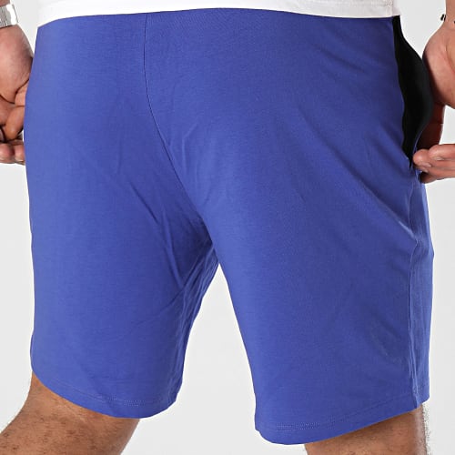 Short Jogging 50469612 Bleu Roi
