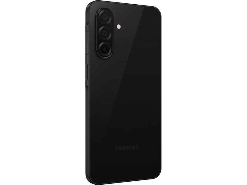 Samsung Galaxy A26 Black Samsung Galaxy A26 17 cm (6.7