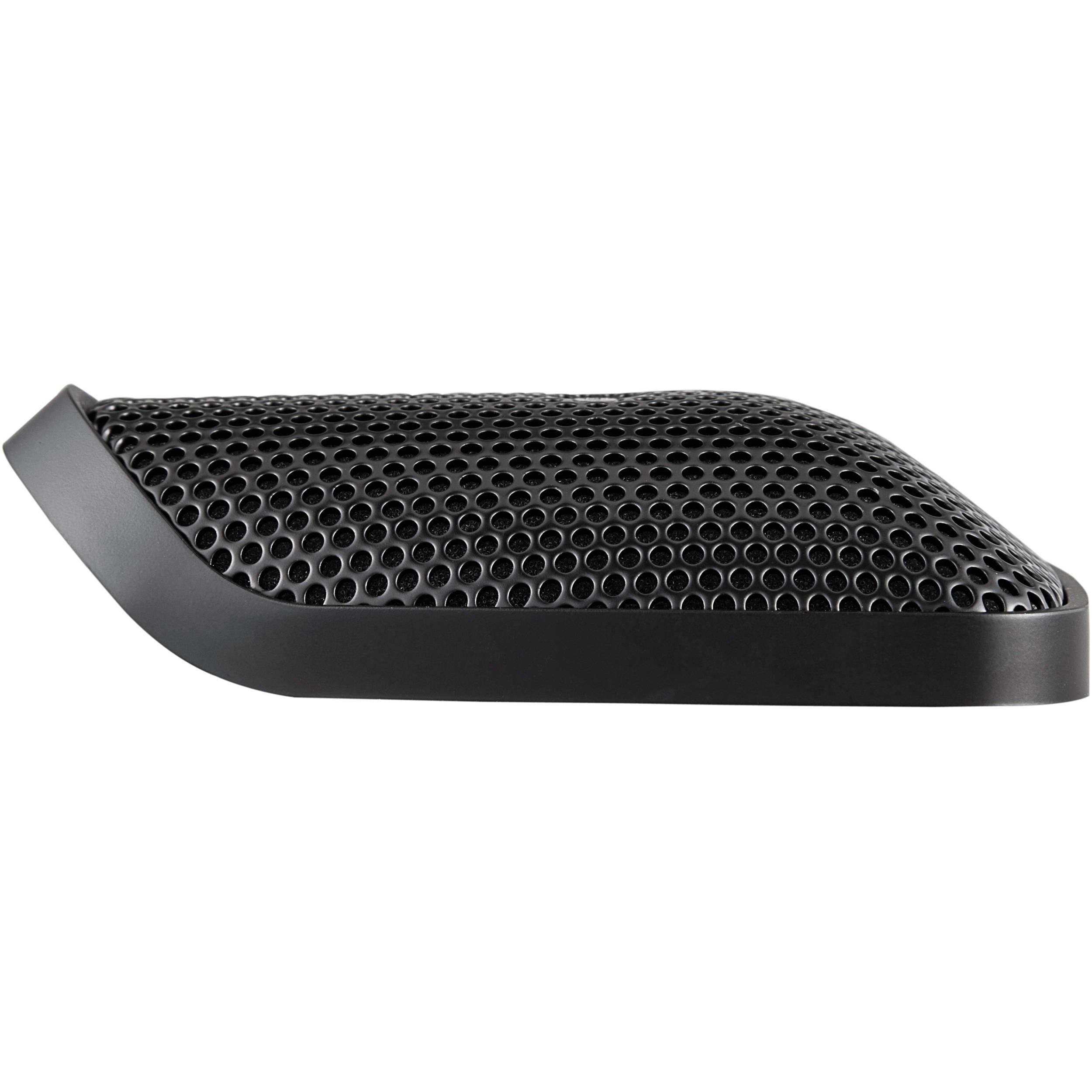 Shure Centraverse CVB-B/C cardioïde grensvlakmicrofoon