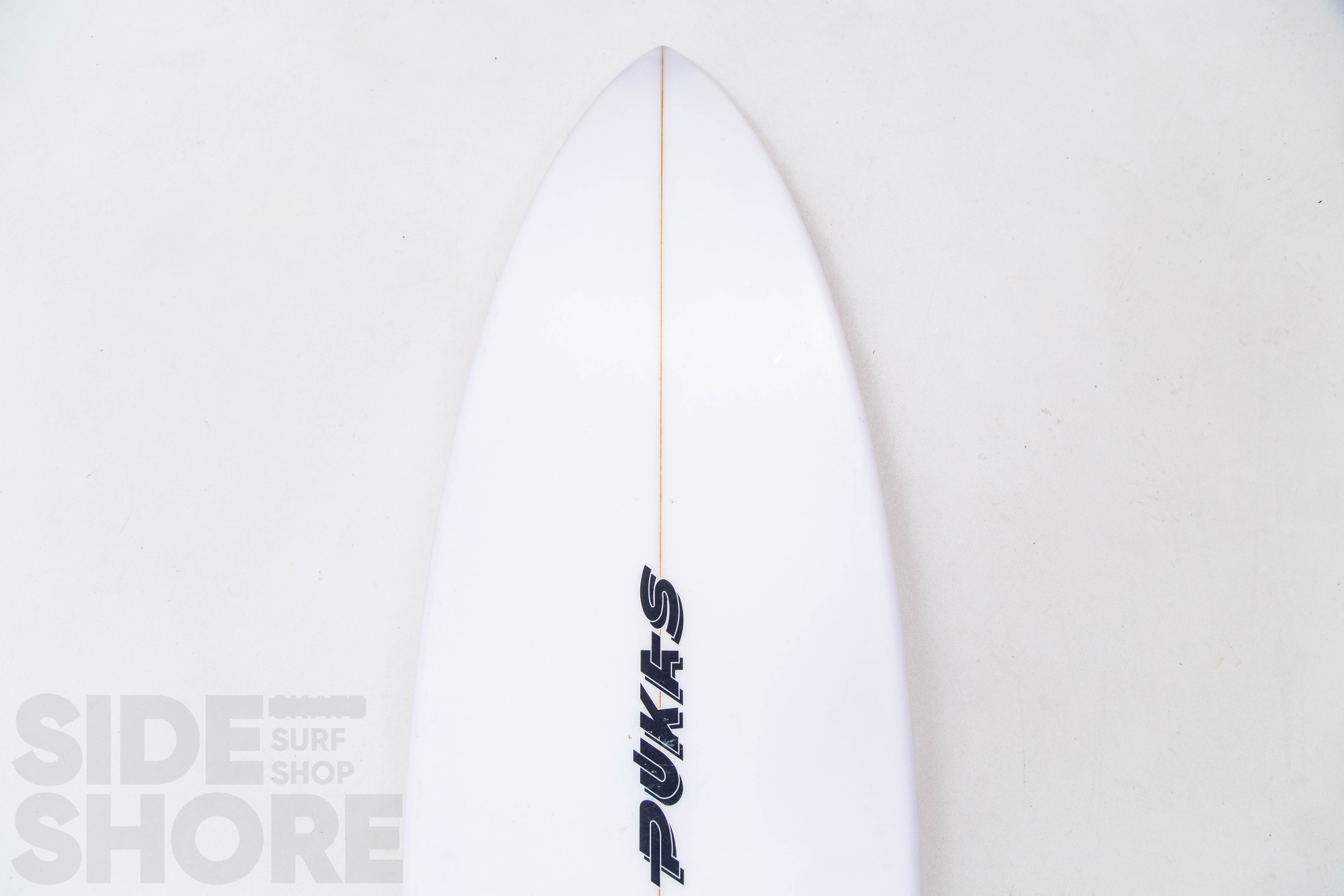 Pukas Lorentz - 5'10 x 19.14