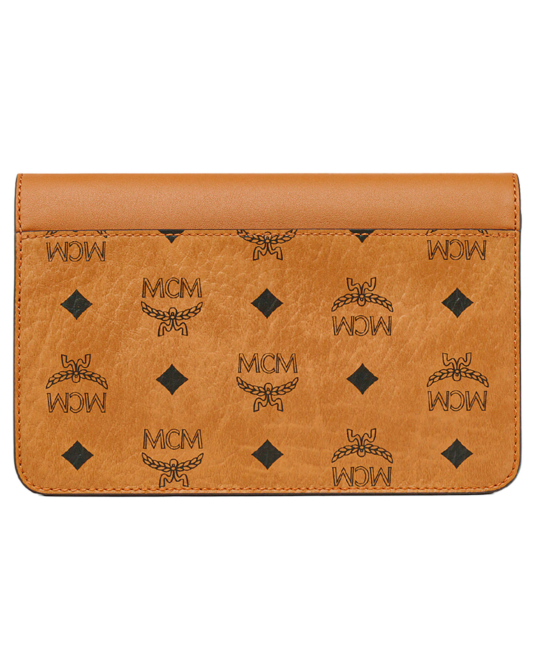 MCM| Damen Umhängetasche DIAMOND VI