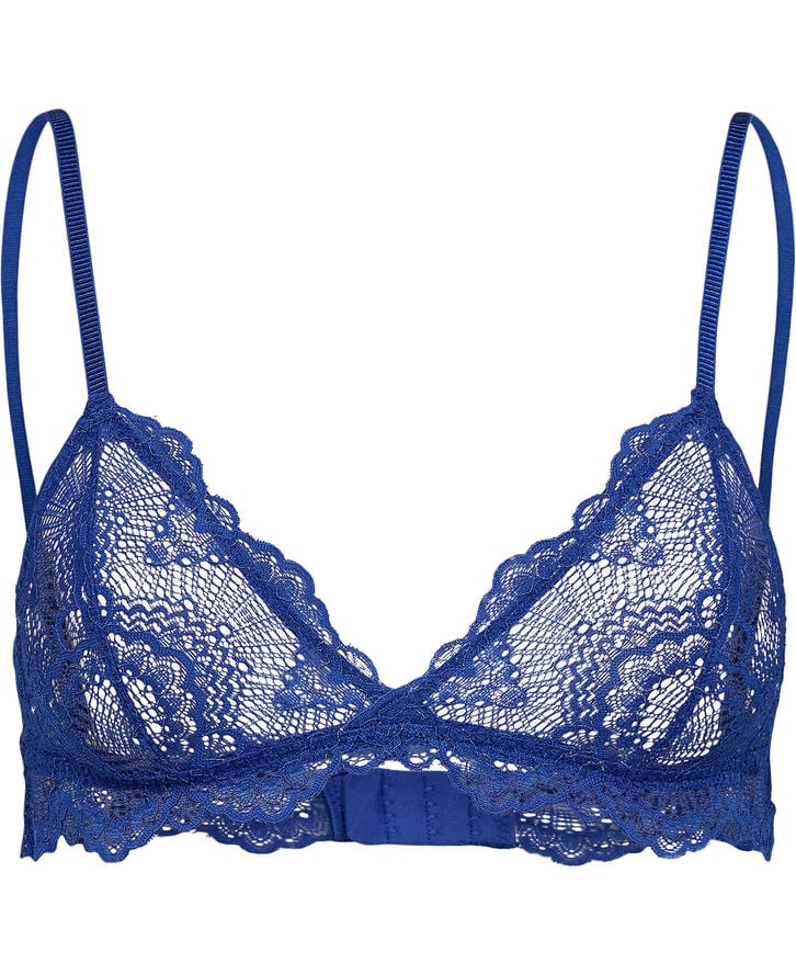 Magasin du Nord Collection Petal 1. 1 Unlined Bra Surf the web
