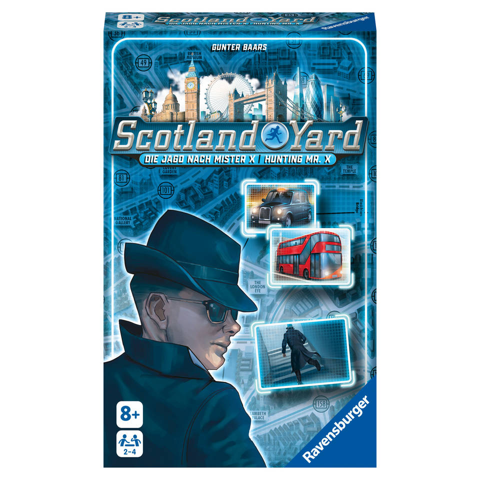 Scotland Yard MBS '24