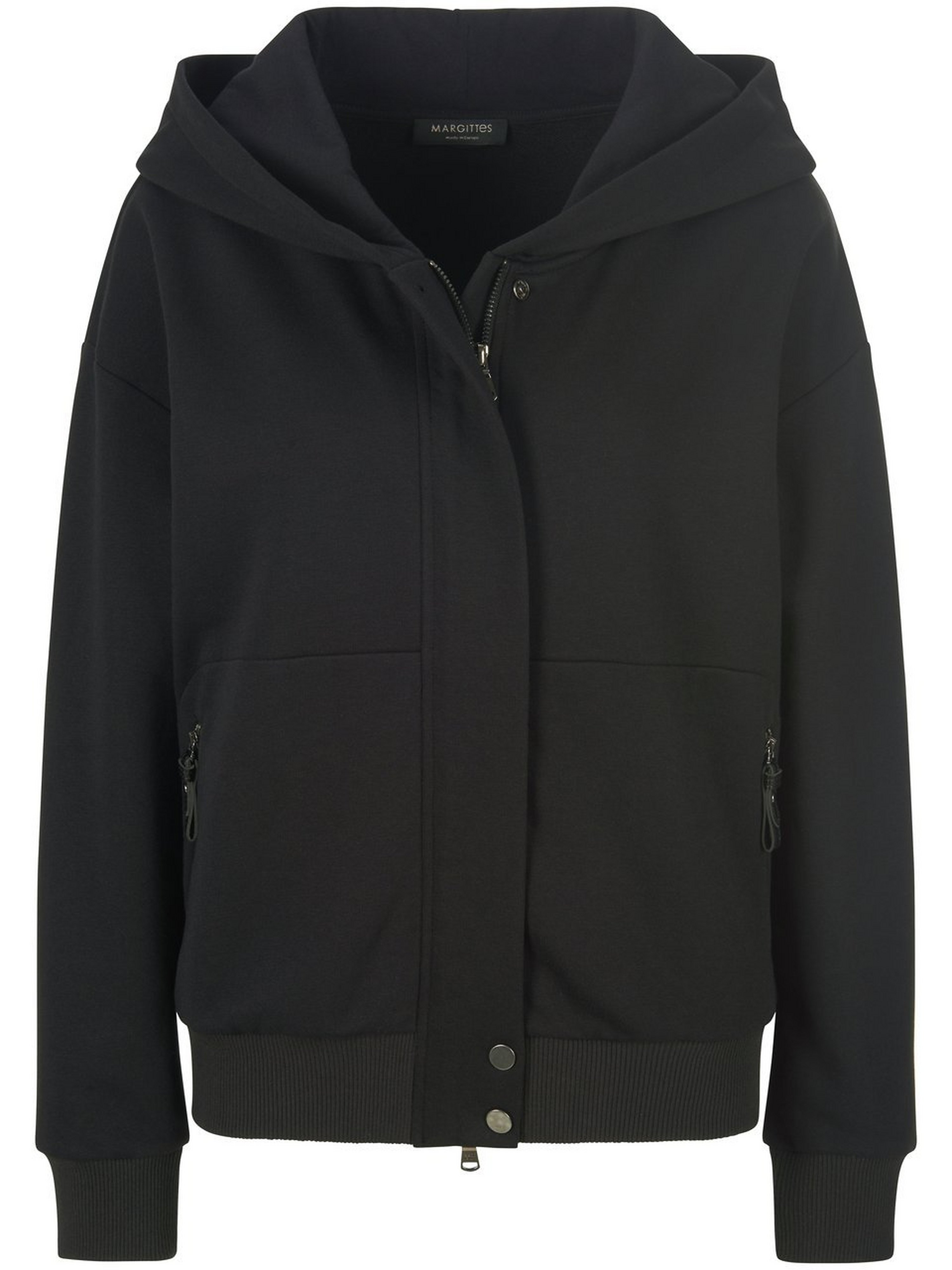 Sweatjacke