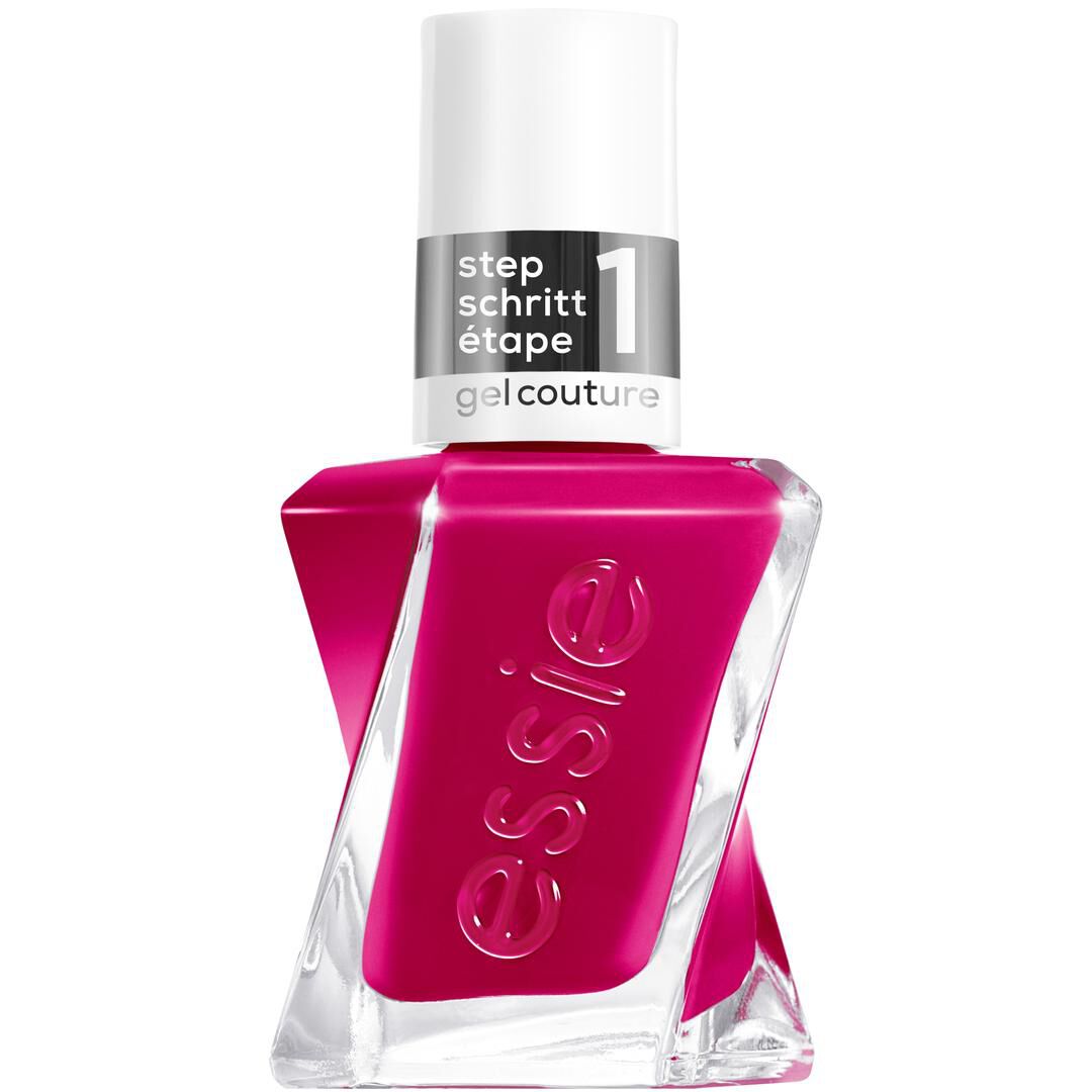 ESSIE  Gel Couture