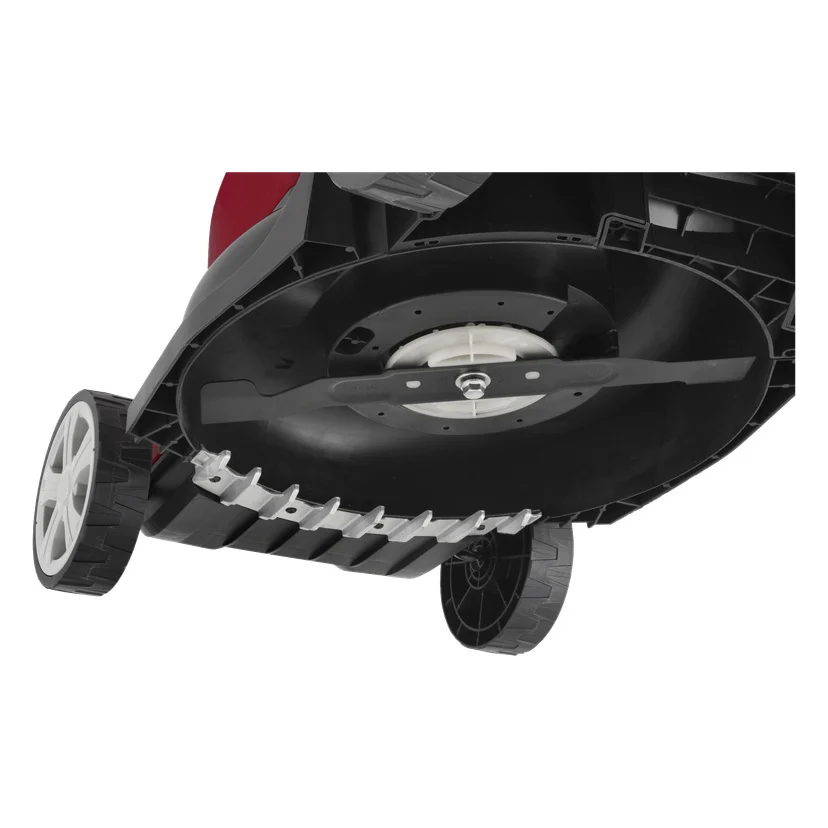 Batteridrevet gressklipper 18 V 38 cm