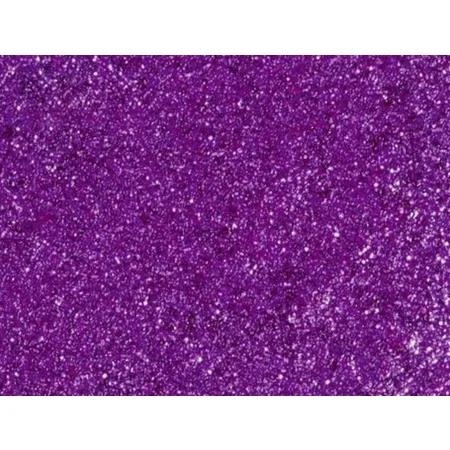 Knorr Prandell Glitterfarbe Glitter Glue dunkellila, 50ml