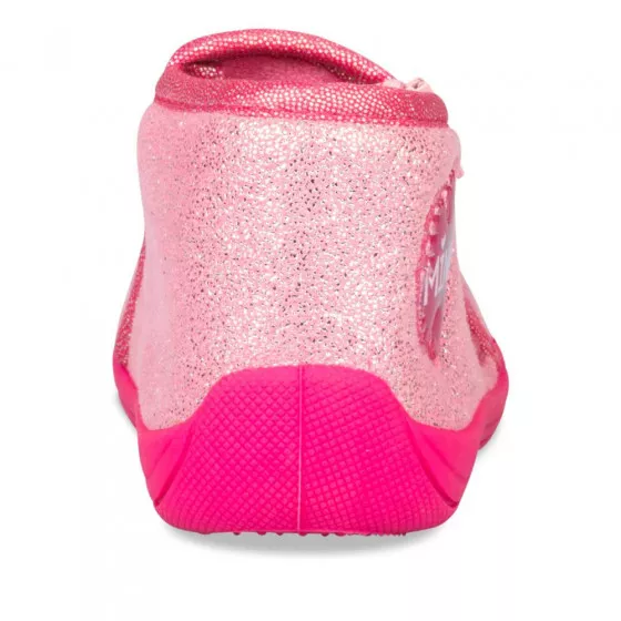 Chaussons ROSE MINNIE